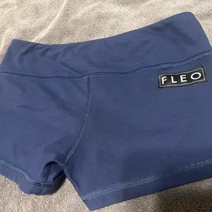 Fleo original shorts